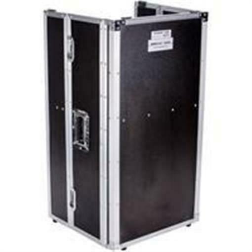 Deejay Fly Drive Cases Dj Stand Fold Out For All Mixer Cases 36 In. High